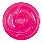 Plateau apéritif framboise Zak Designs®
